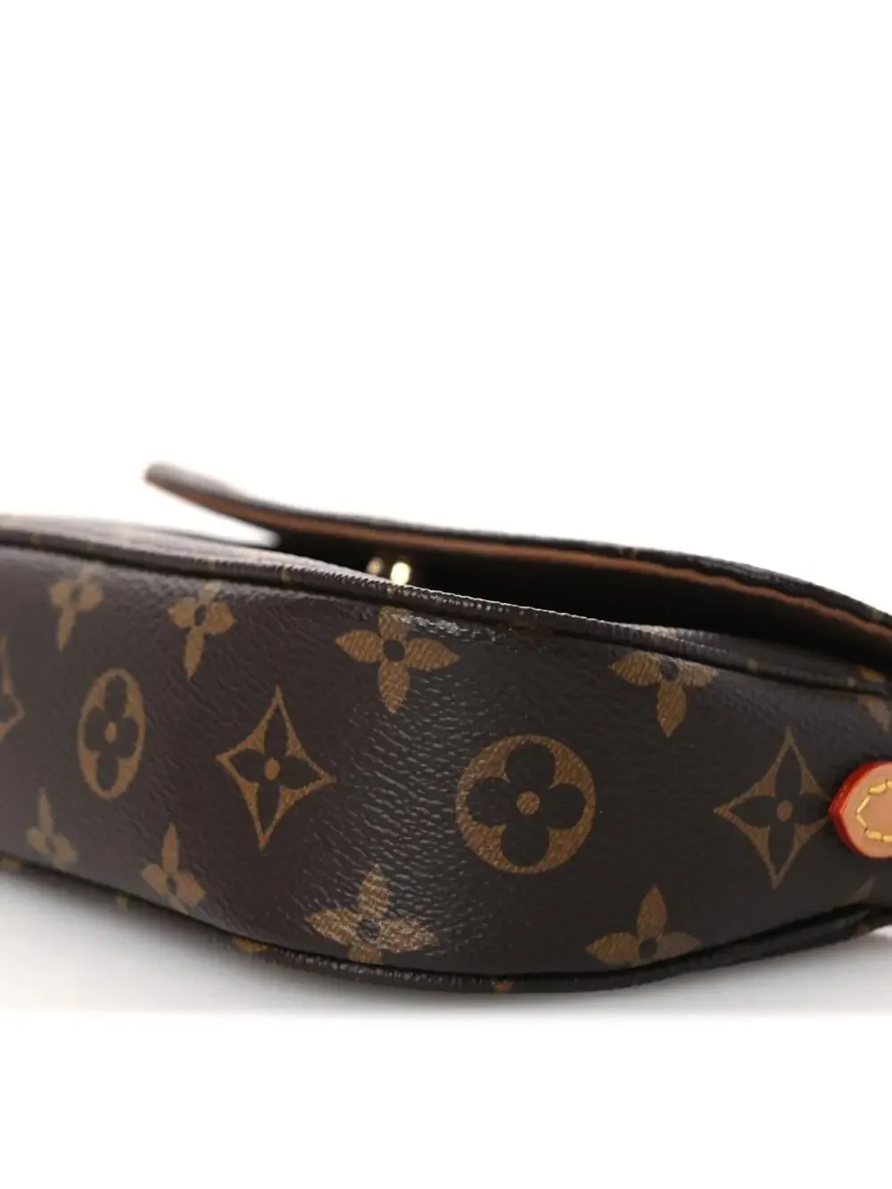 Louis Vuitton Ivy Wallet On Chain #334055L17B